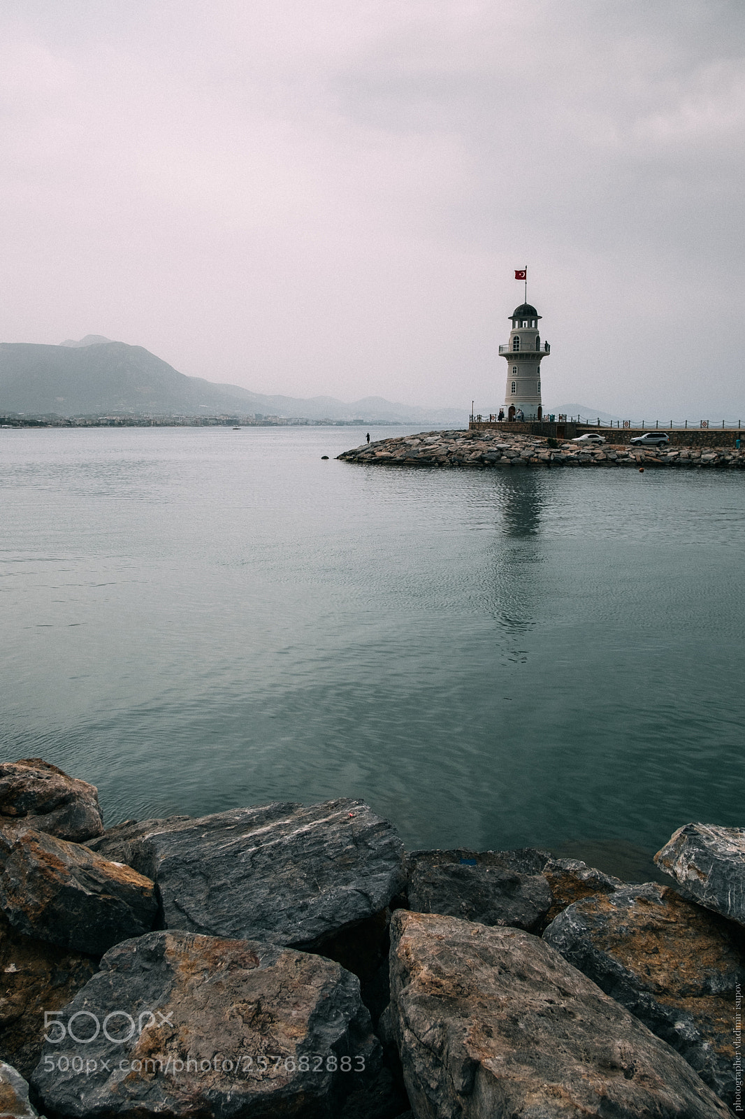 Fujifilm X-T2 sample photo. Алания photography
