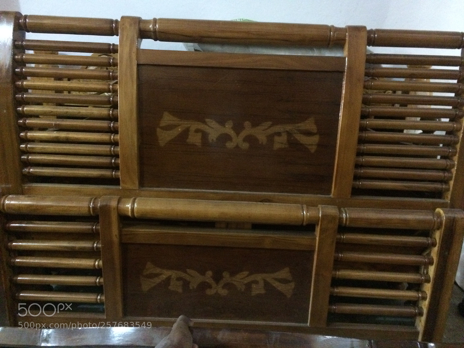 Apple iPhone 5s sample photo. Wooden roller cot photography