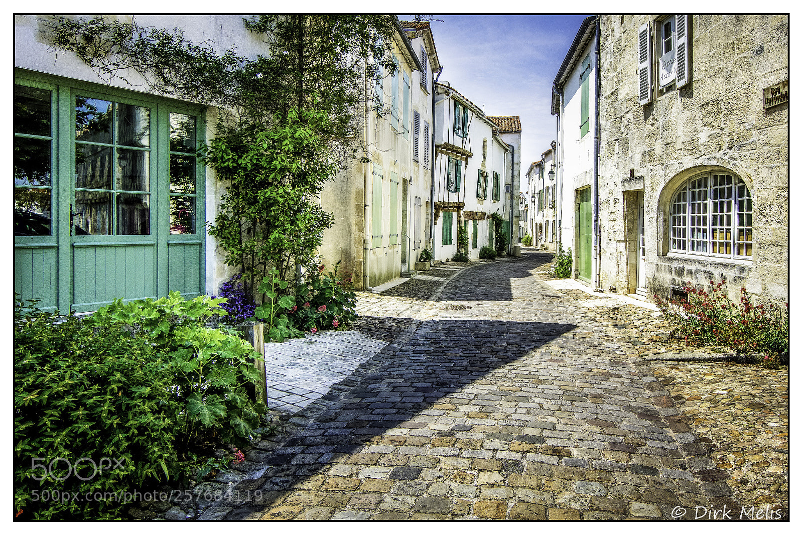 Canon EOS 7D Mark II sample photo. Île de ré photography