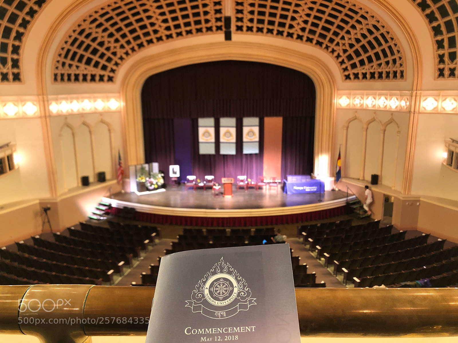 Apple iPhone 8 Plus sample photo. 2018 naropa commencement photography