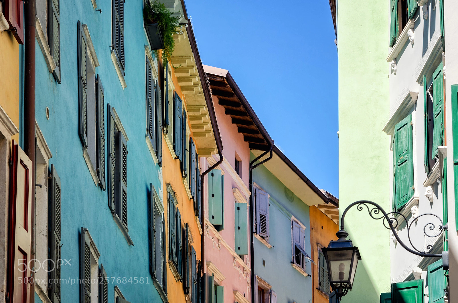 Nikon D5100 sample photo. Watercolorpalette photography