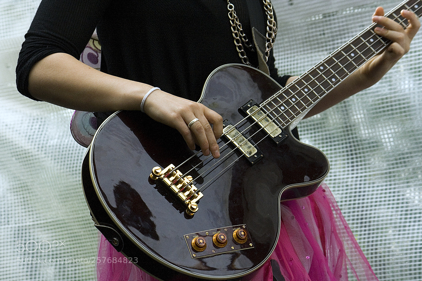 Canon EOS 350D (EOS Digital Rebel XT / EOS Kiss Digital N) sample photo. Fairy bass o photography