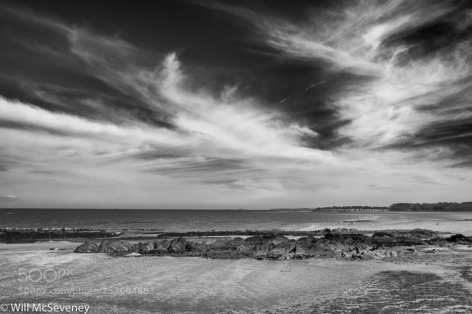 Fujifilm X-T2 sample photo. Clouds photography