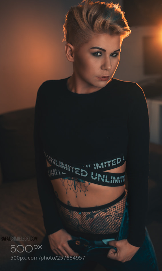 Nikon D610 sample photo. Ania photography