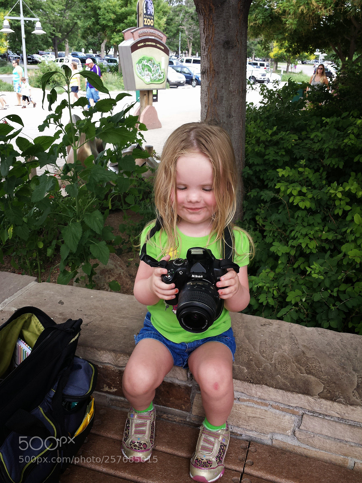 Samsung Galaxy S4 sample photo. Mighty big camera photography