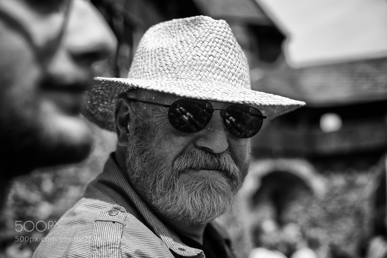 Nikon D750 sample photo. My hemmingway ;-) photography