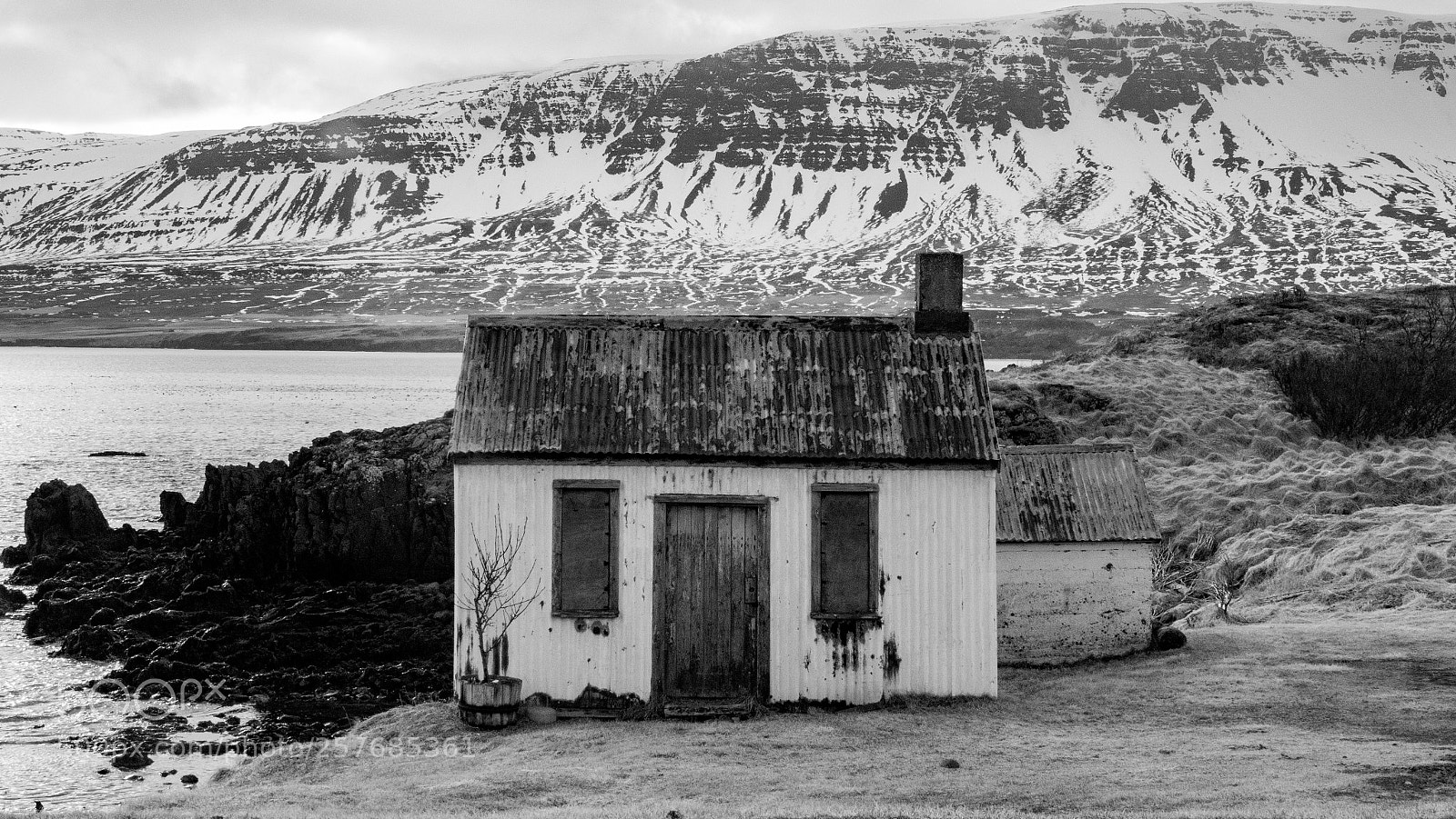 Sony Cyber-shot DSC-RX10 III sample photo. Road to akureyri photography