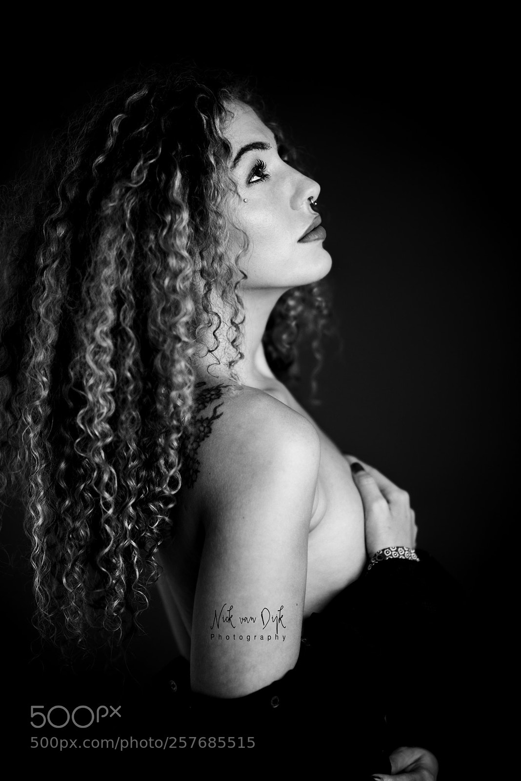 Nikon D800 sample photo. Jasmine vii photography