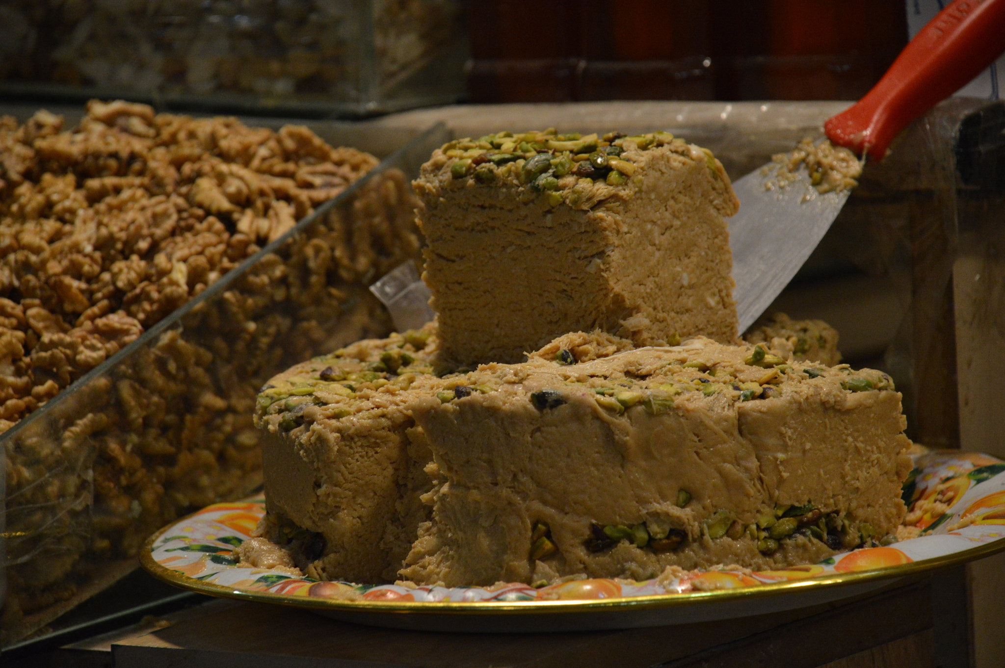 Nikon D3200 sample photo. Sweet photography