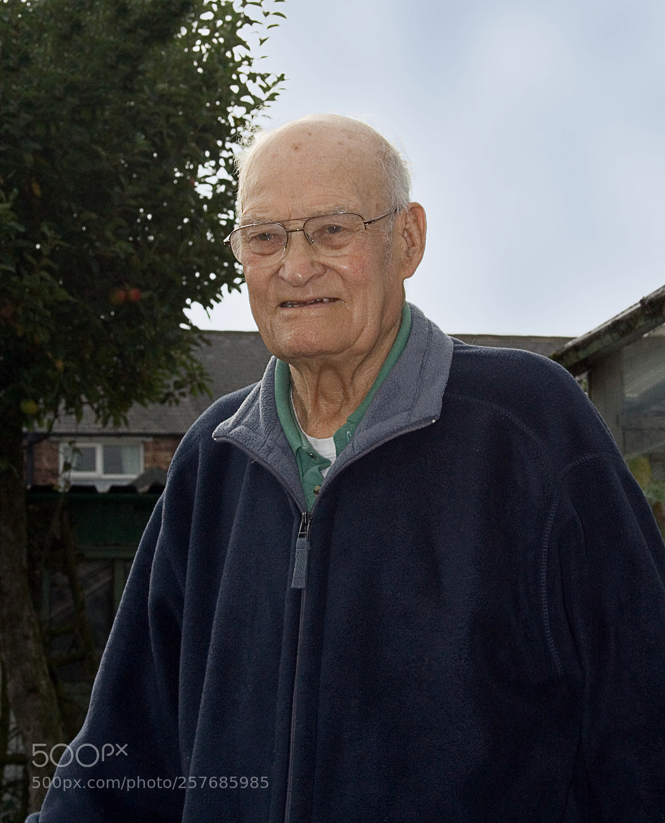 Canon EOS 350D (EOS Digital Rebel XT / EOS Kiss Digital N) sample photo. Grandad spashett o photography