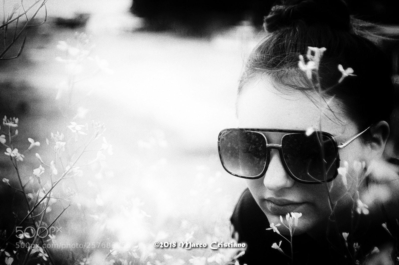 Nikon D300 sample photo. Vintage photography
