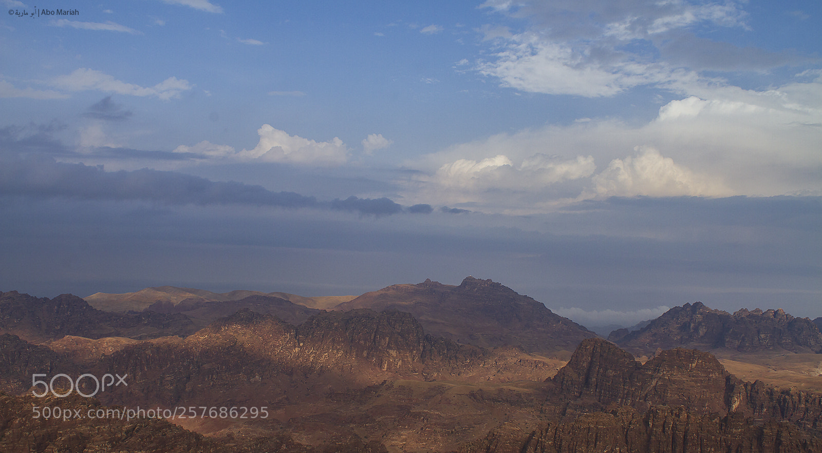 Canon EOS 7D sample photo. Plateaus in petra photography