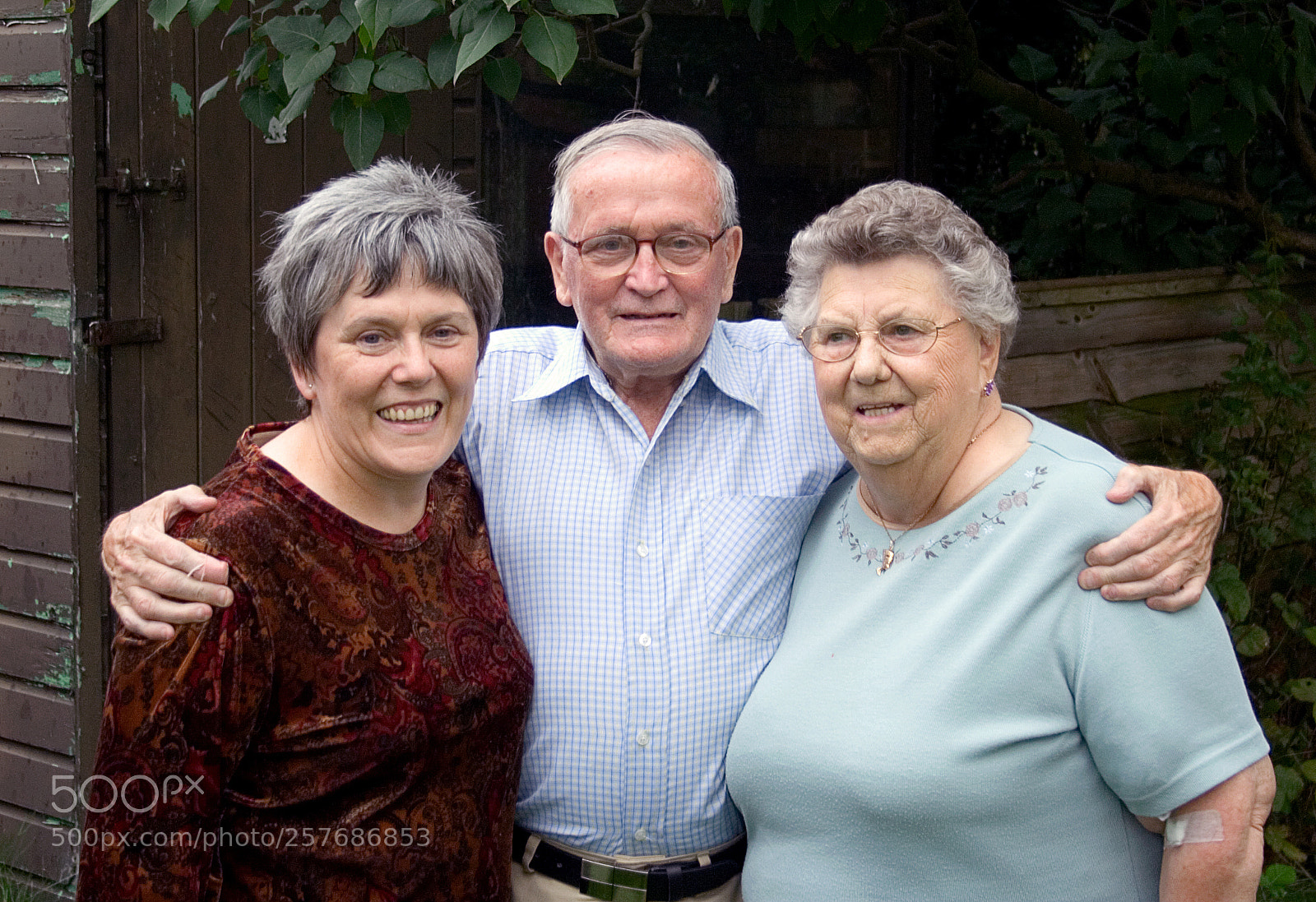 Canon EOS 350D (EOS Digital Rebel XT / EOS Kiss Digital N) sample photo. Kath and family o photography