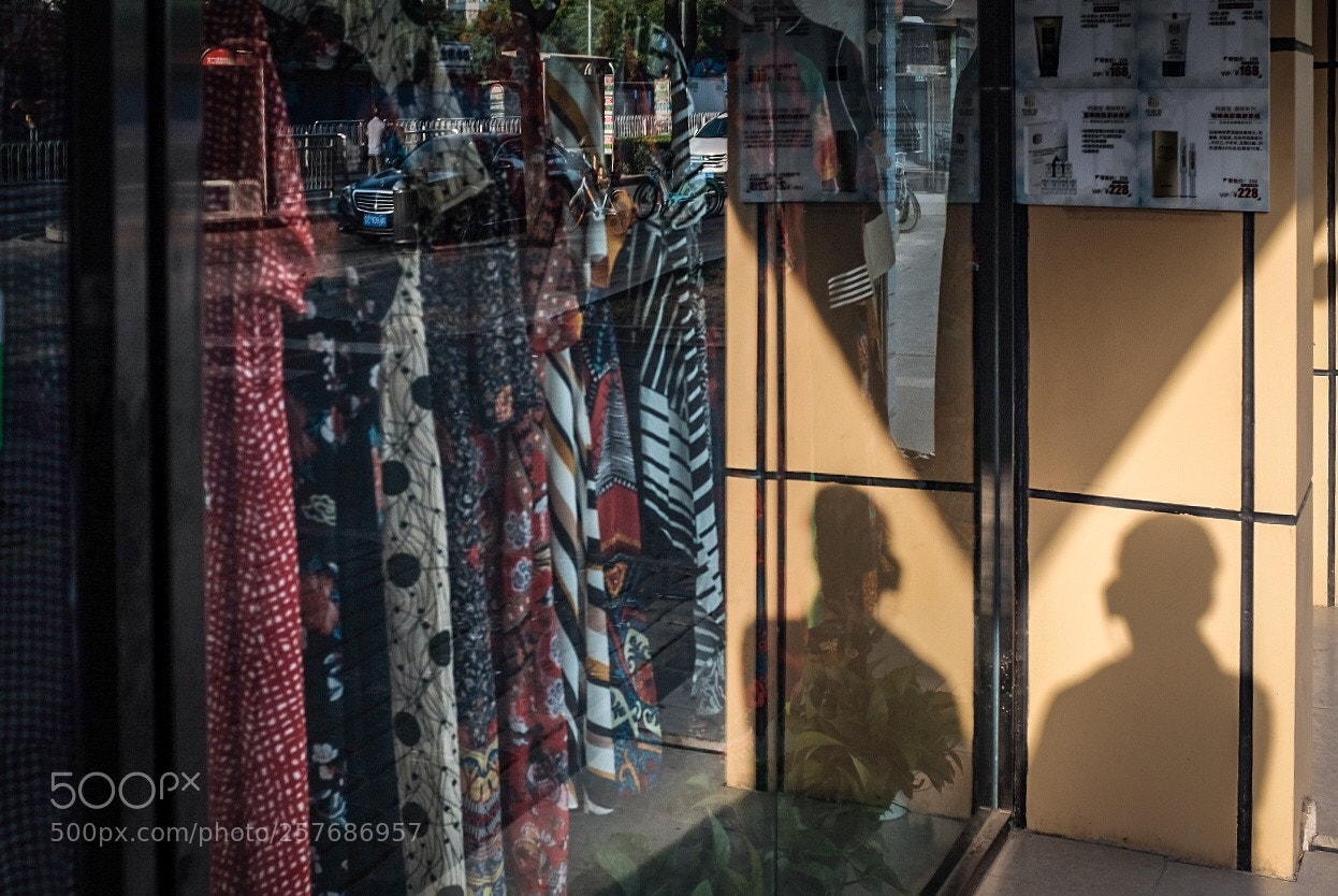 Fujifilm X100F sample photo. Untitled photography