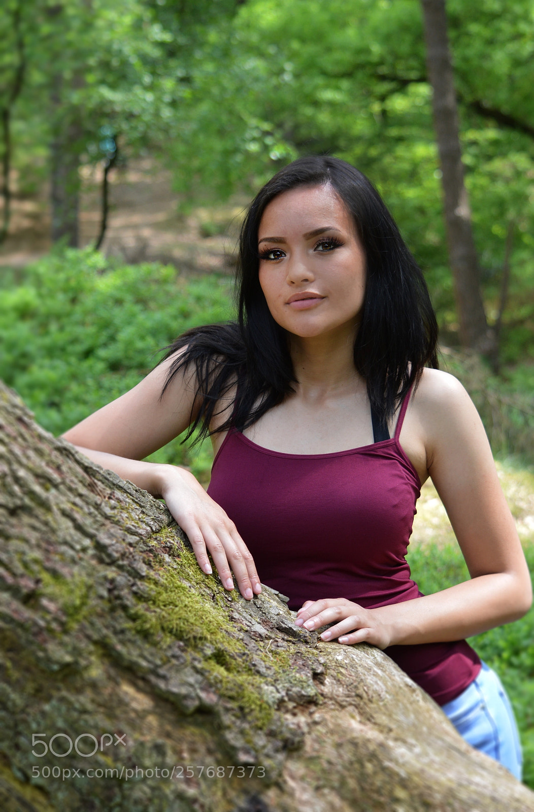 Nikon D3200 sample photo. Joy photography