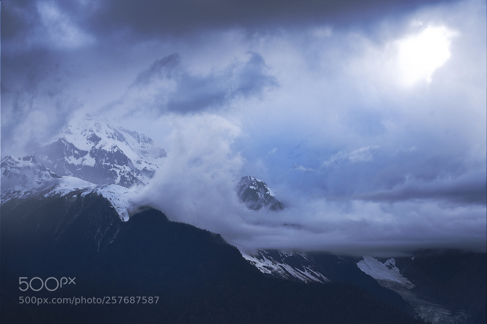Sony a7R II sample photo. Lightmountain photography