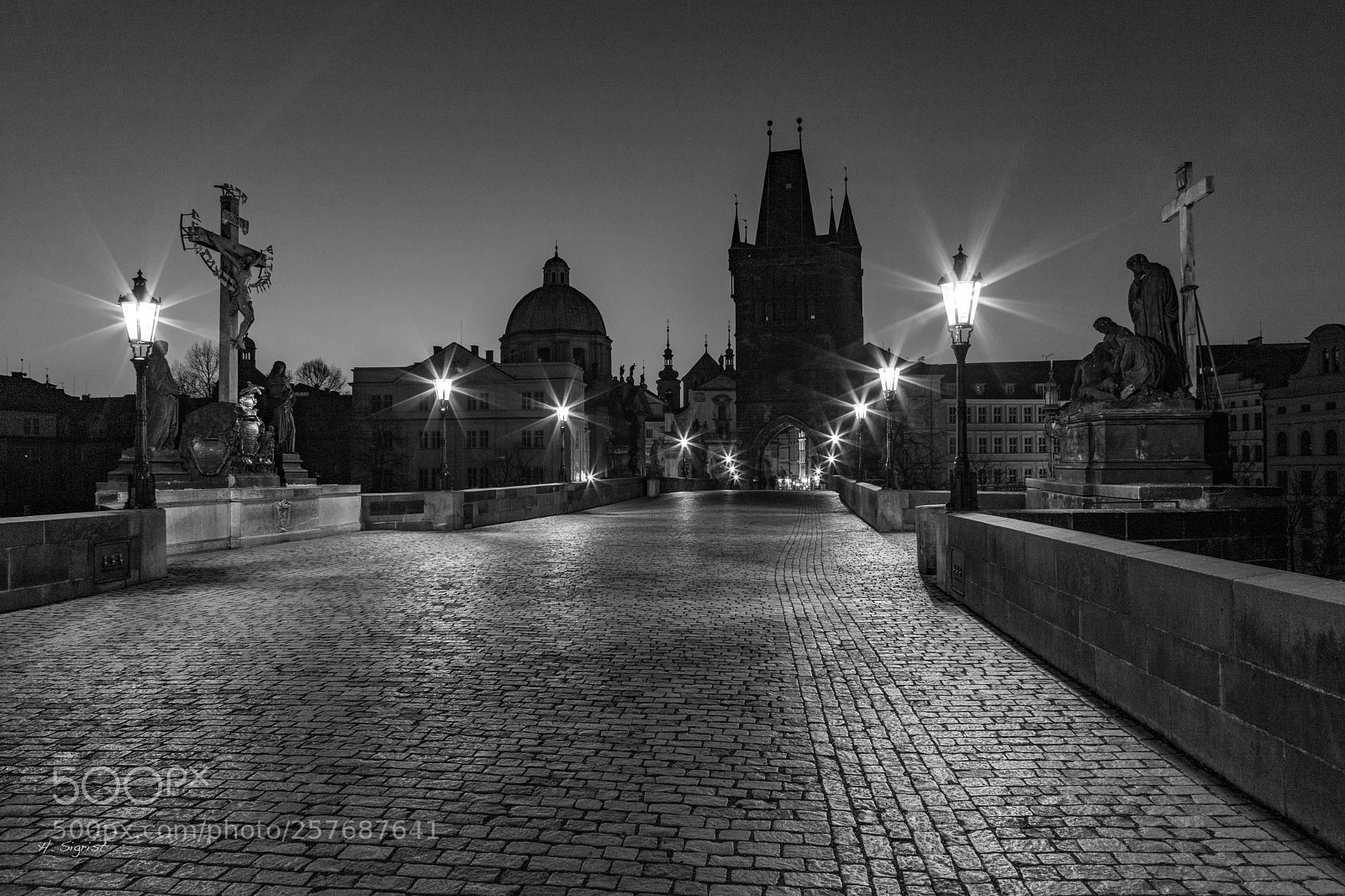 Canon EOS 6D Mark II sample photo. Good morning prague i photography