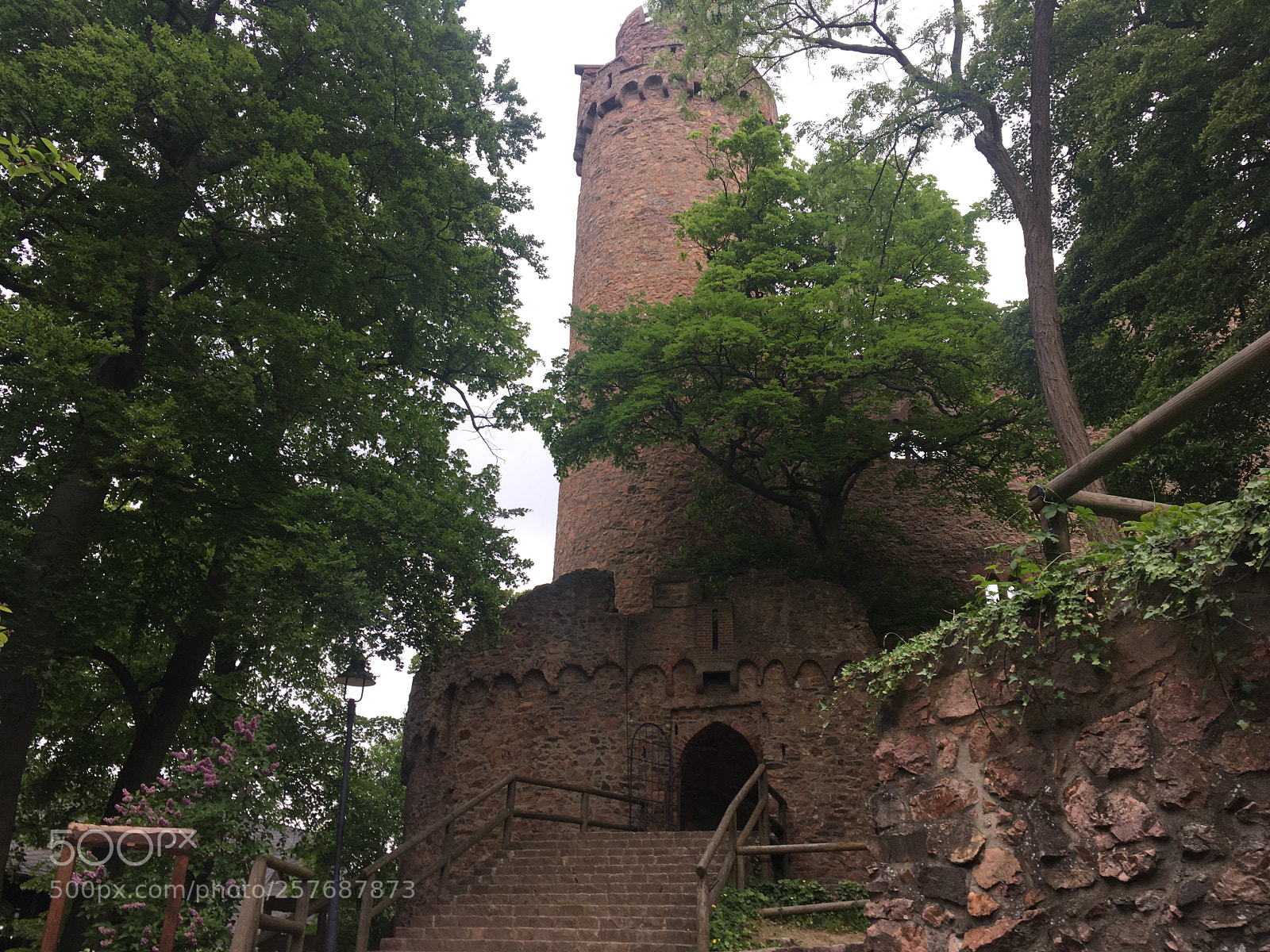 Apple iPhone 6s sample photo. Castle auerbach, germany photography