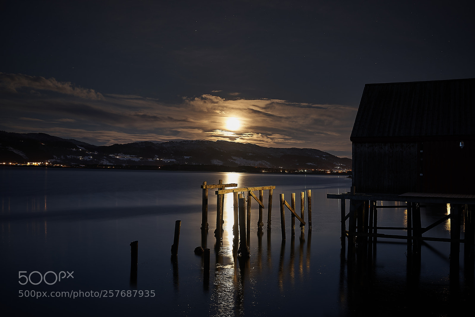 Sony a7R sample photo. Gamle brygge photography