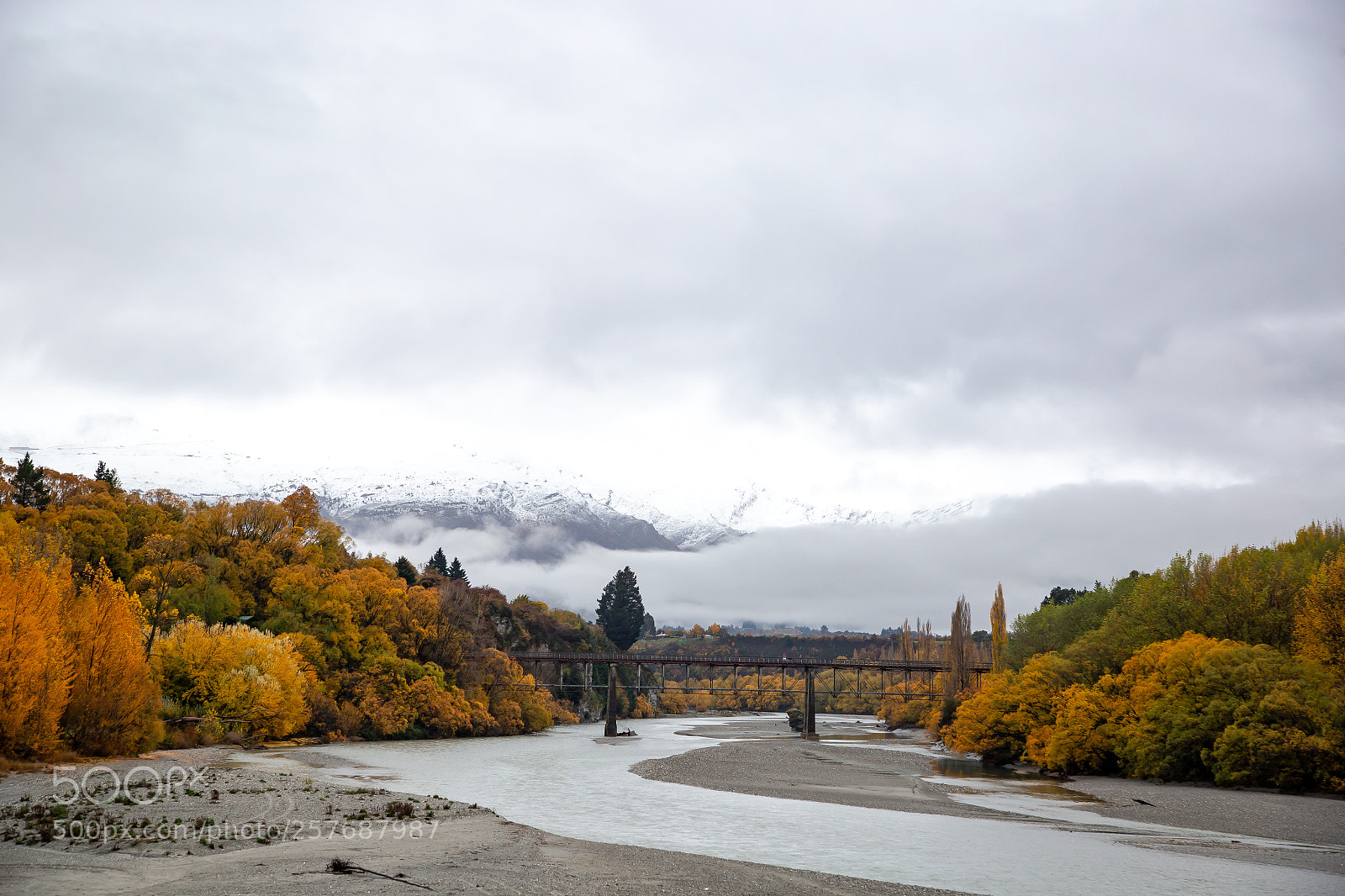 Canon EOS 6D sample photo. Railway bridge over the photography