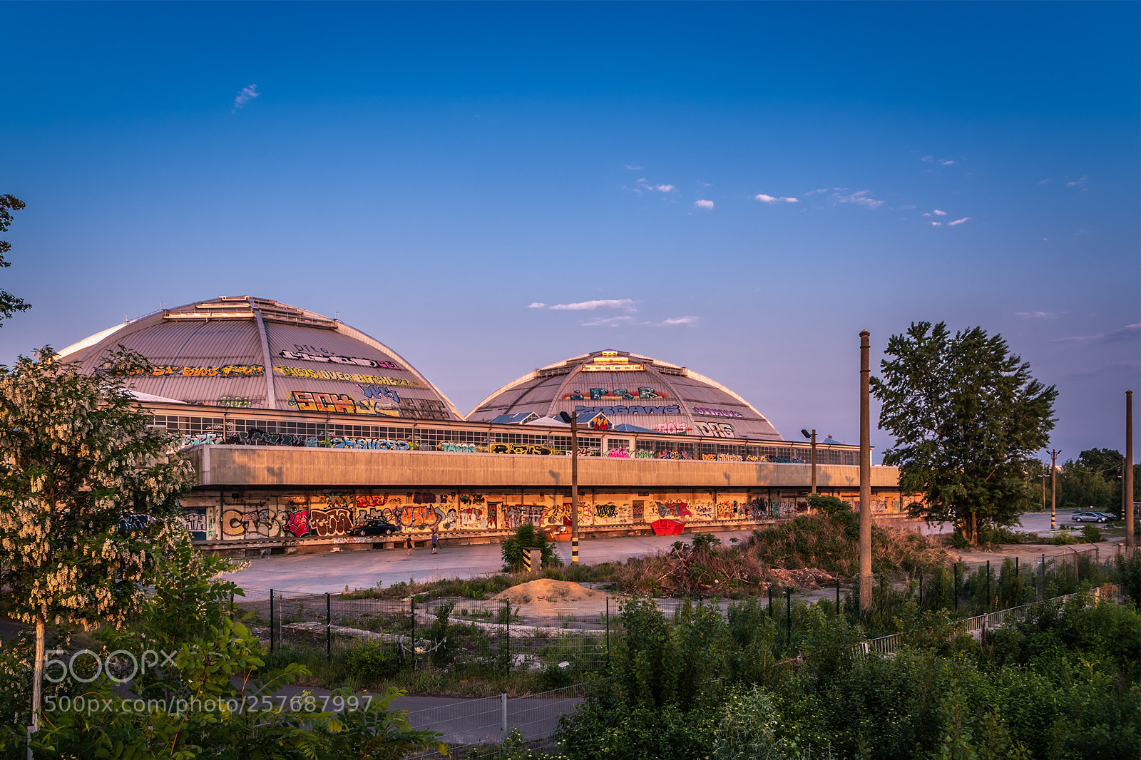 Pentax K-1 sample photo. Gro markthalle leipzig in photography
