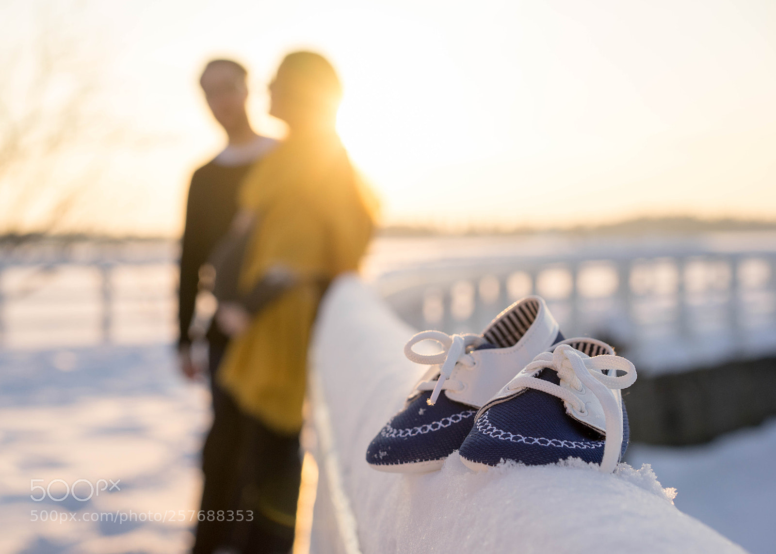 Sony a7 sample photo. Expecting parents photography