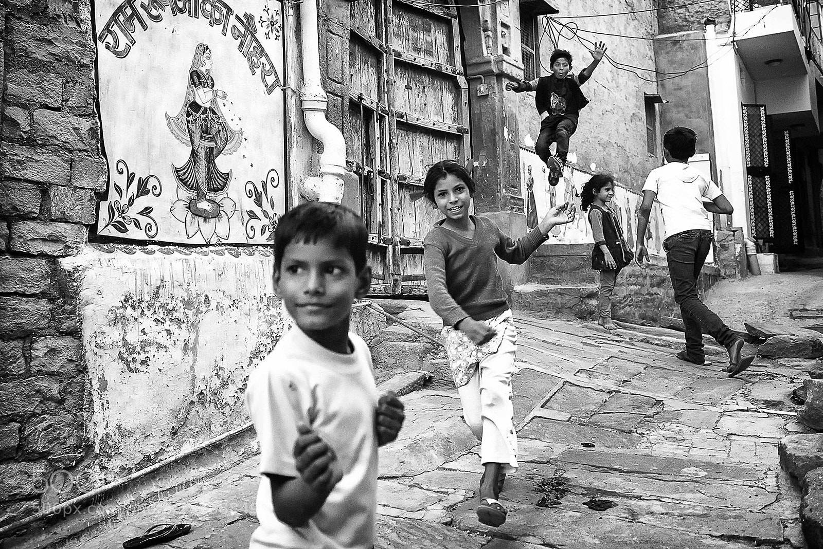 Nikon D810 sample photo. Jodhpur photography