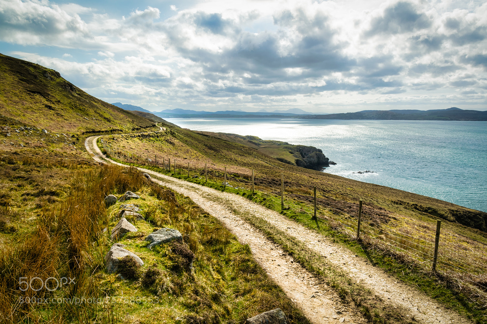 Nikon D5300 sample photo. The road to no photography