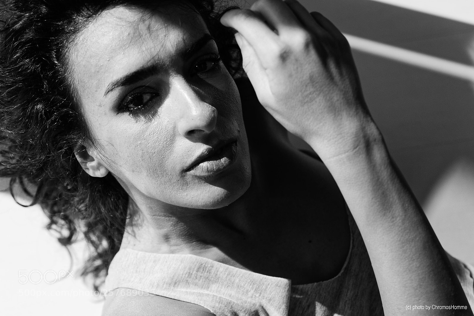 Canon EOS 7D sample photo. Daniela caruso paris c photography