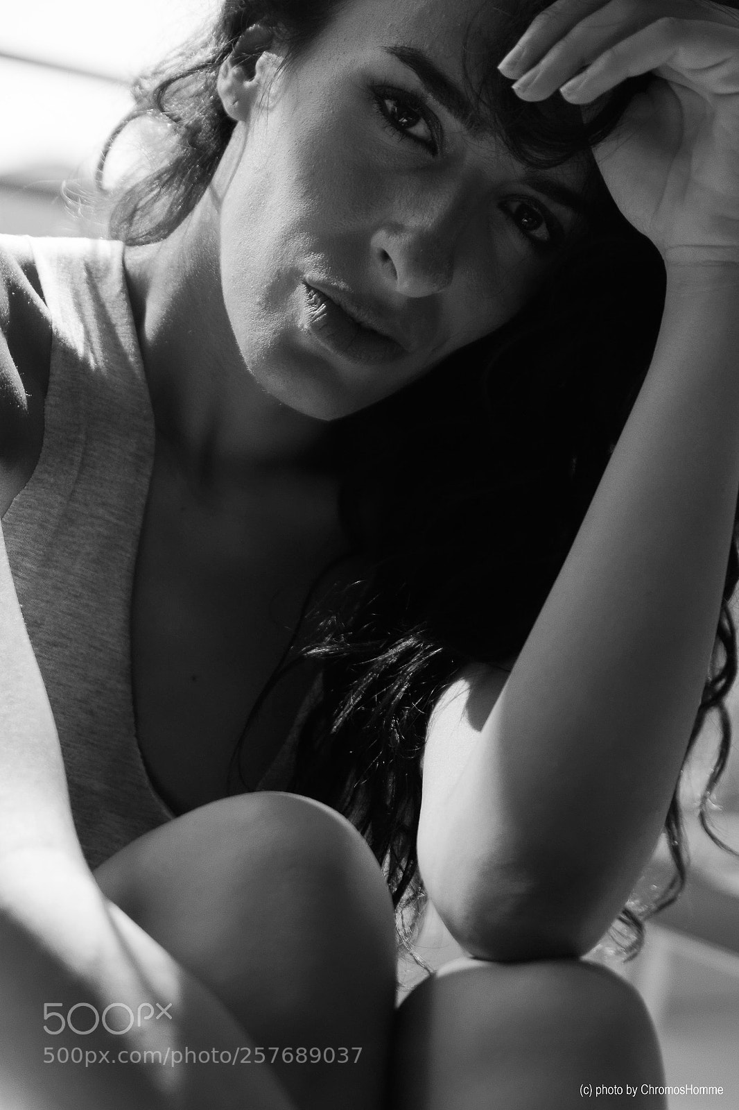 Canon EOS 7D sample photo. Daniela caruso paris c photography