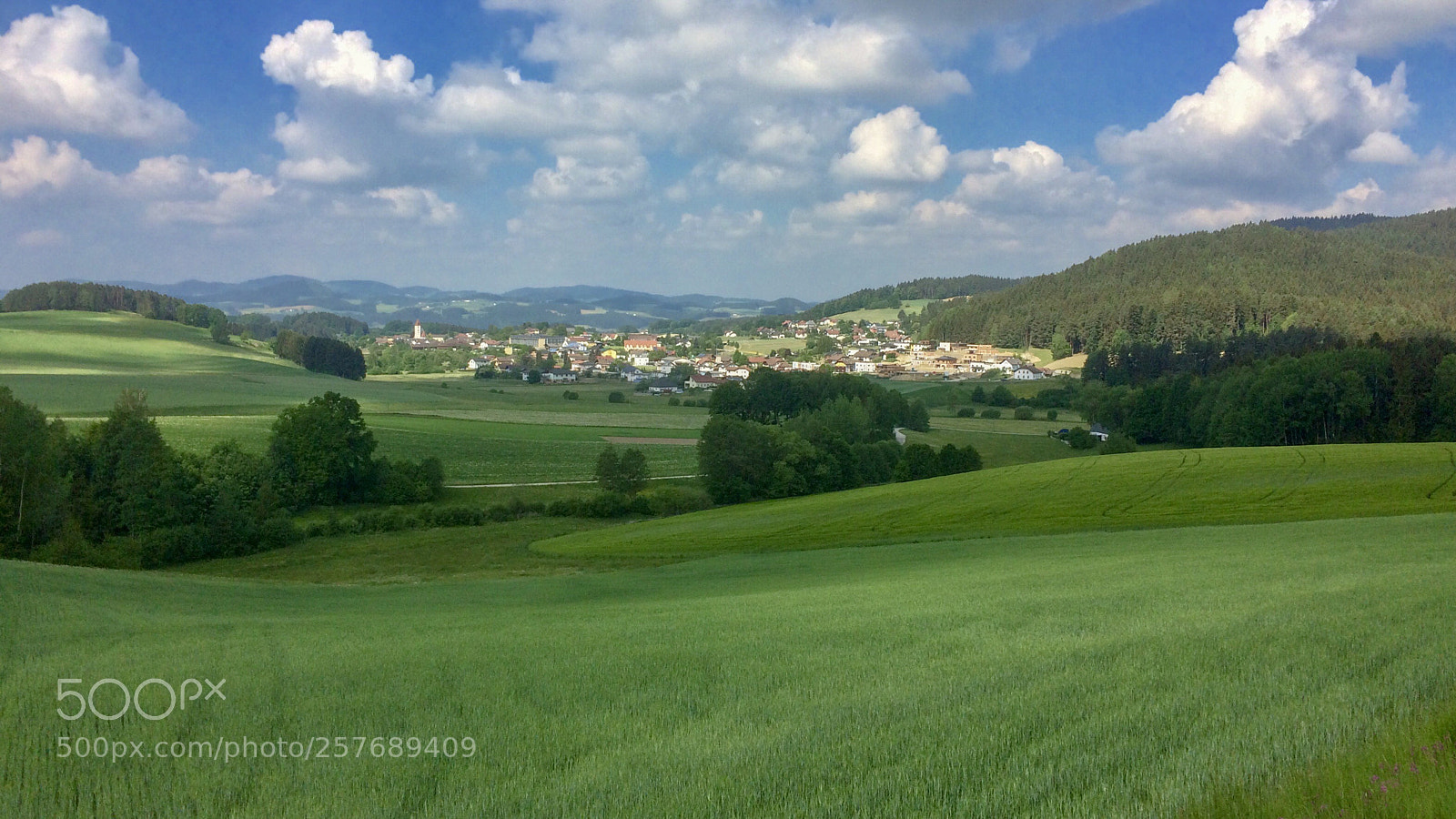 Apple iPhone 5s sample photo. Blick ber lasberg, m photography