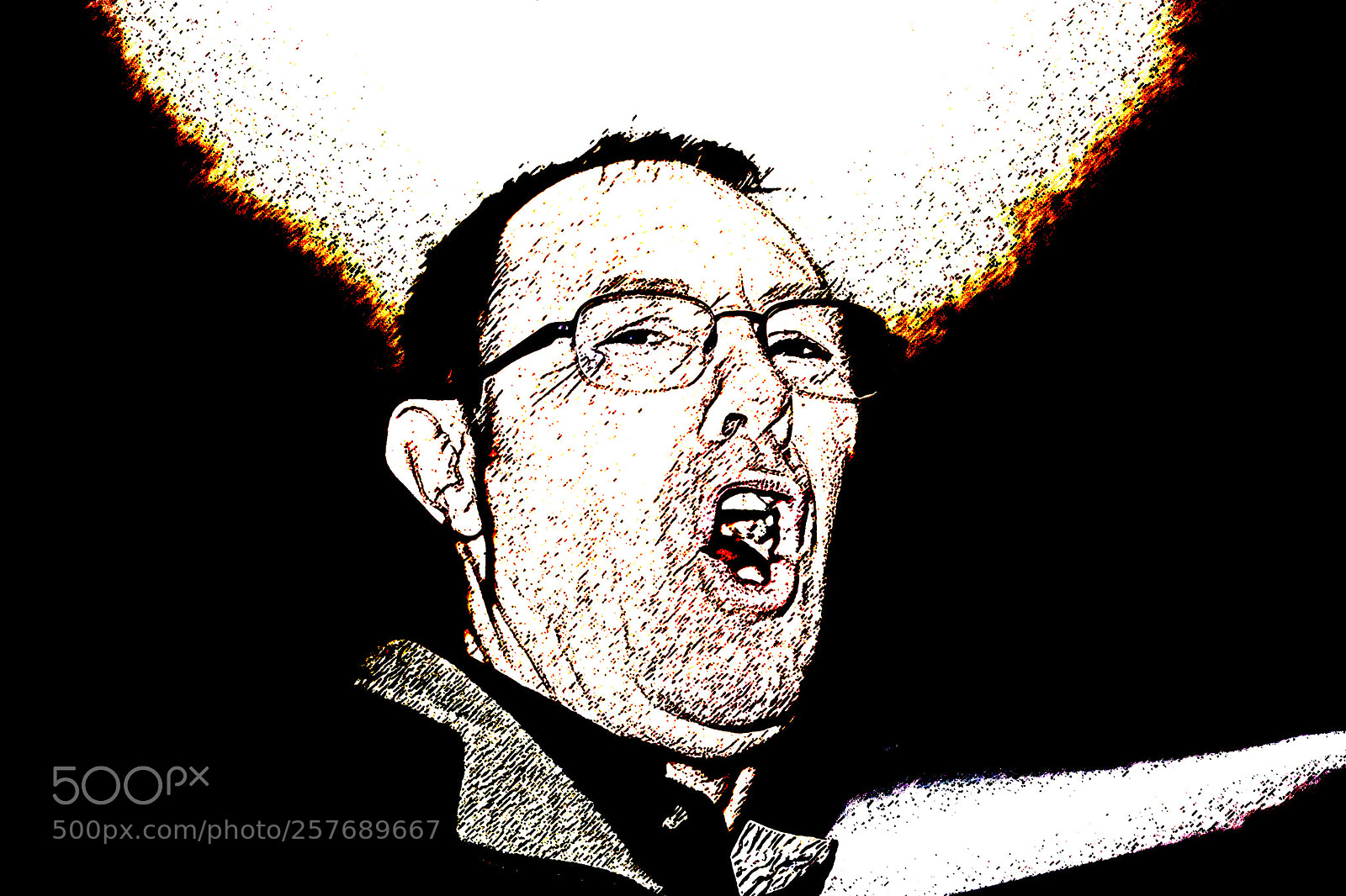Canon EOS 350D (EOS Digital Rebel XT / EOS Kiss Digital N) sample photo. Stylised dave o photography