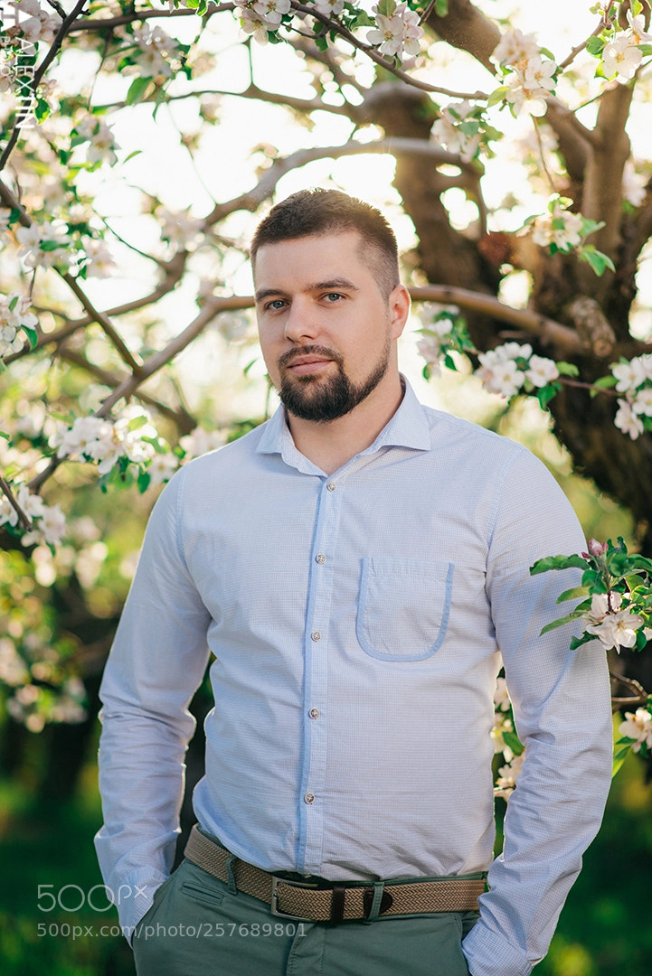 Nikon D600 sample photo. Ruslan photography