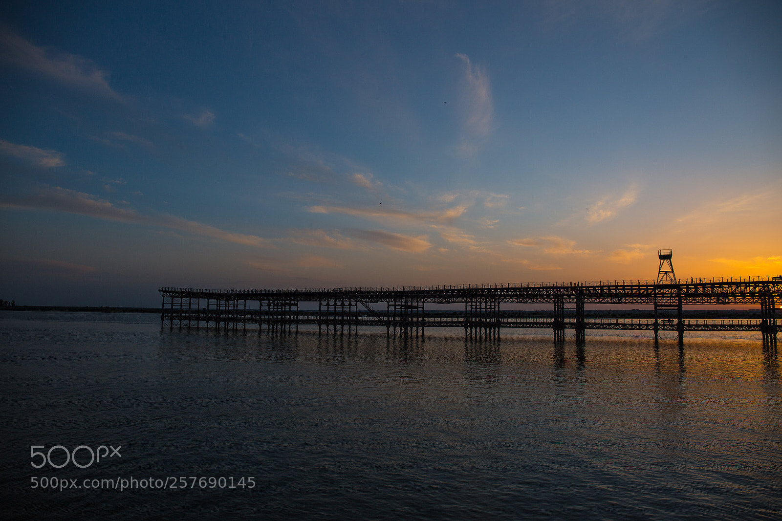 Canon EOS 6D sample photo. Huelva photography