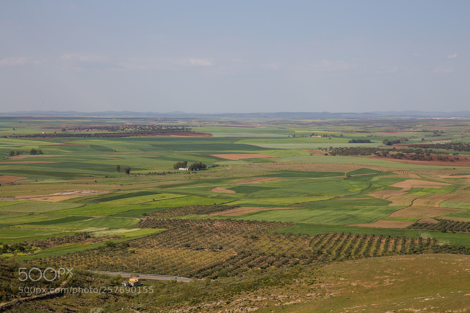 Canon EOS 6D sample photo. Huelva photography