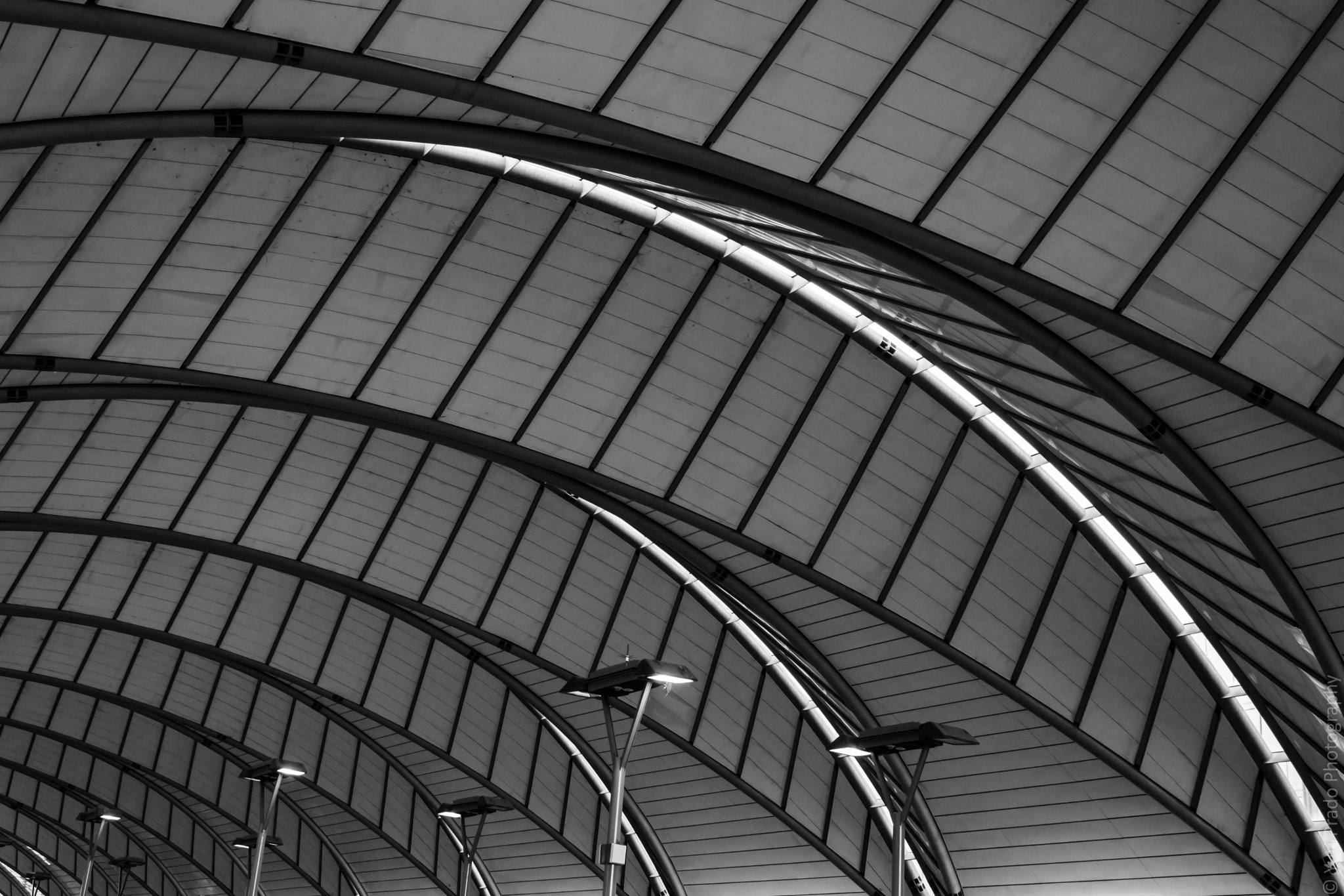 Sony Cyber-shot DSC-RX1R II sample photo. ...angles & lines... photography
