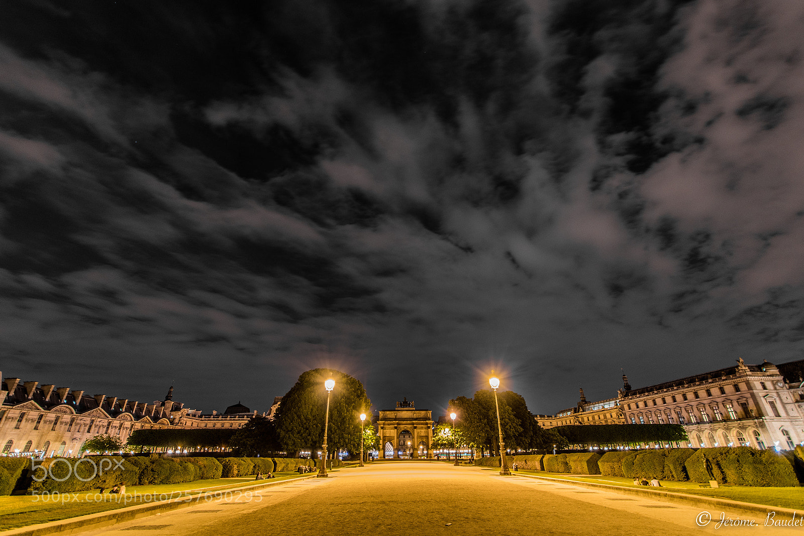 Nikon D7500 sample photo. Nuit au musée photography