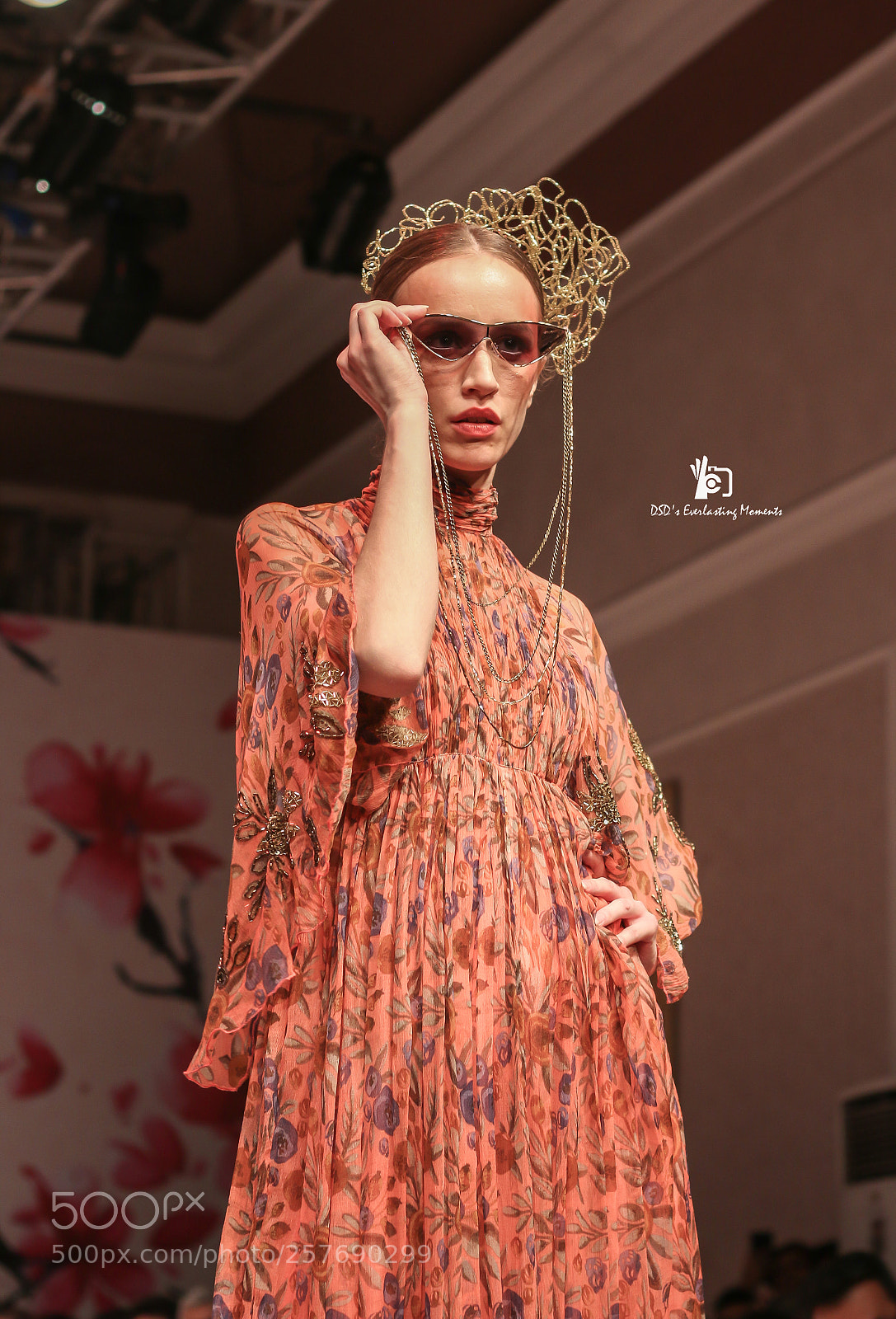 Canon EOS 70D sample photo. Asian designer week photography