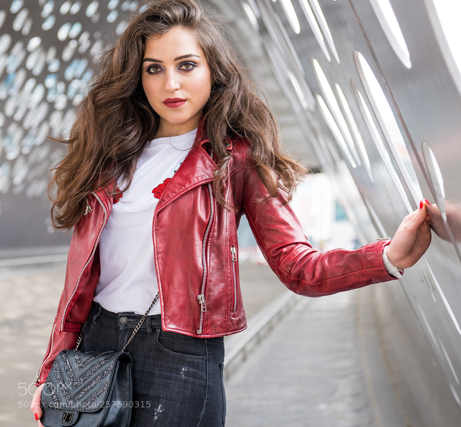 Sony a7R III sample photo. Lilit2 photography