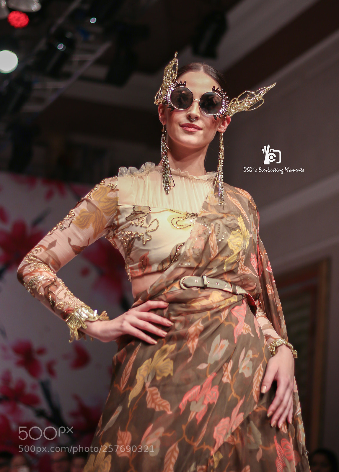 Canon EOS 70D sample photo. Asian designer week photography