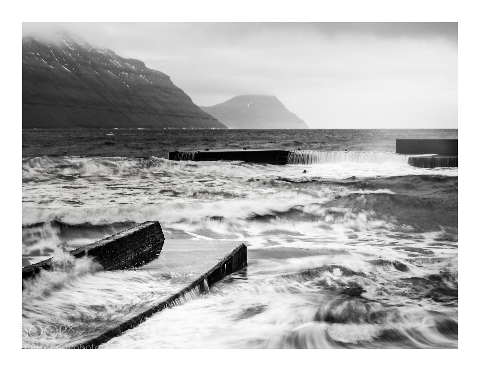 Nikon D3300 sample photo. Faroe islands, sy rug photography