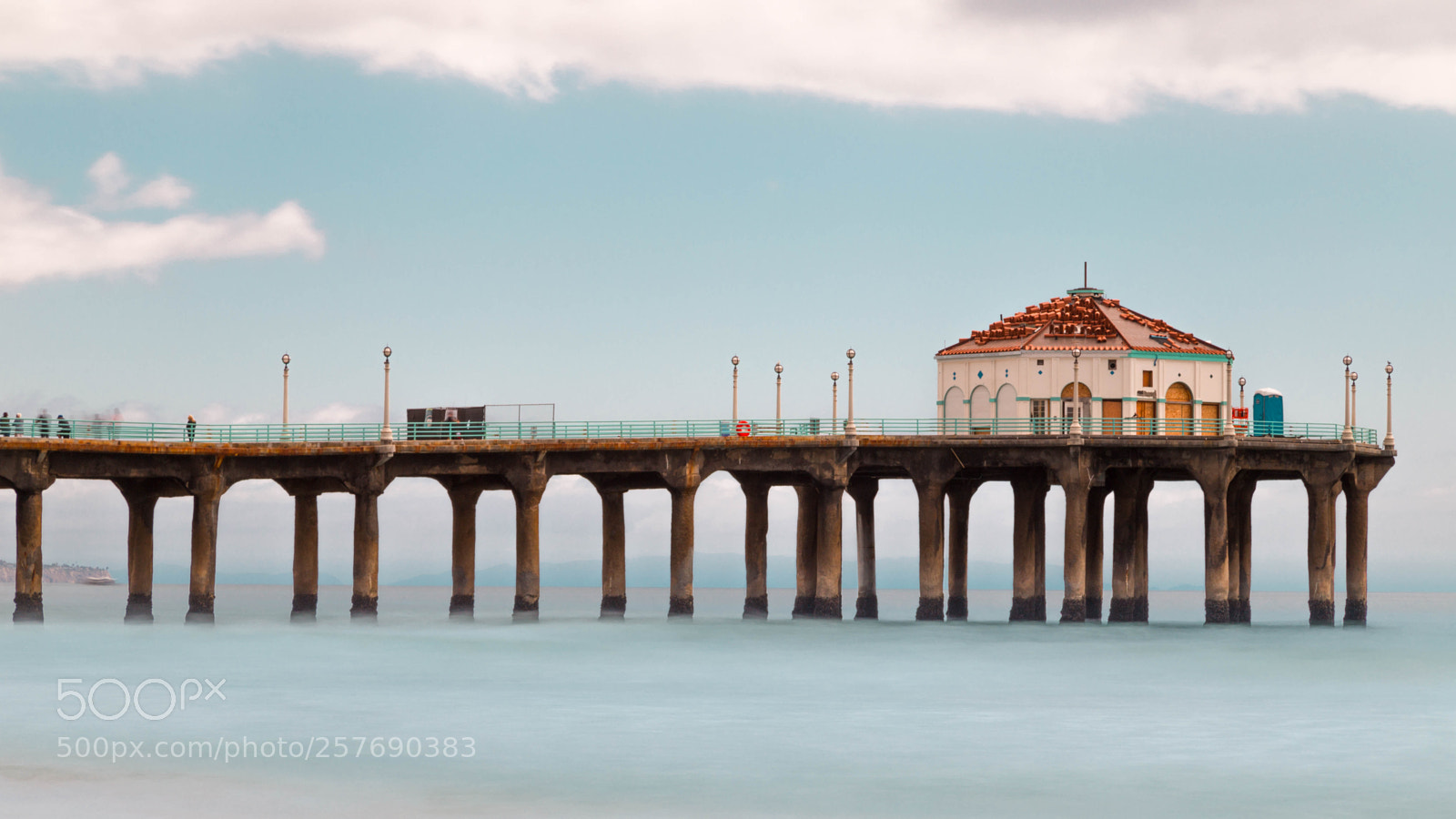 Canon EOS 6D sample photo. Manhattan pier photography