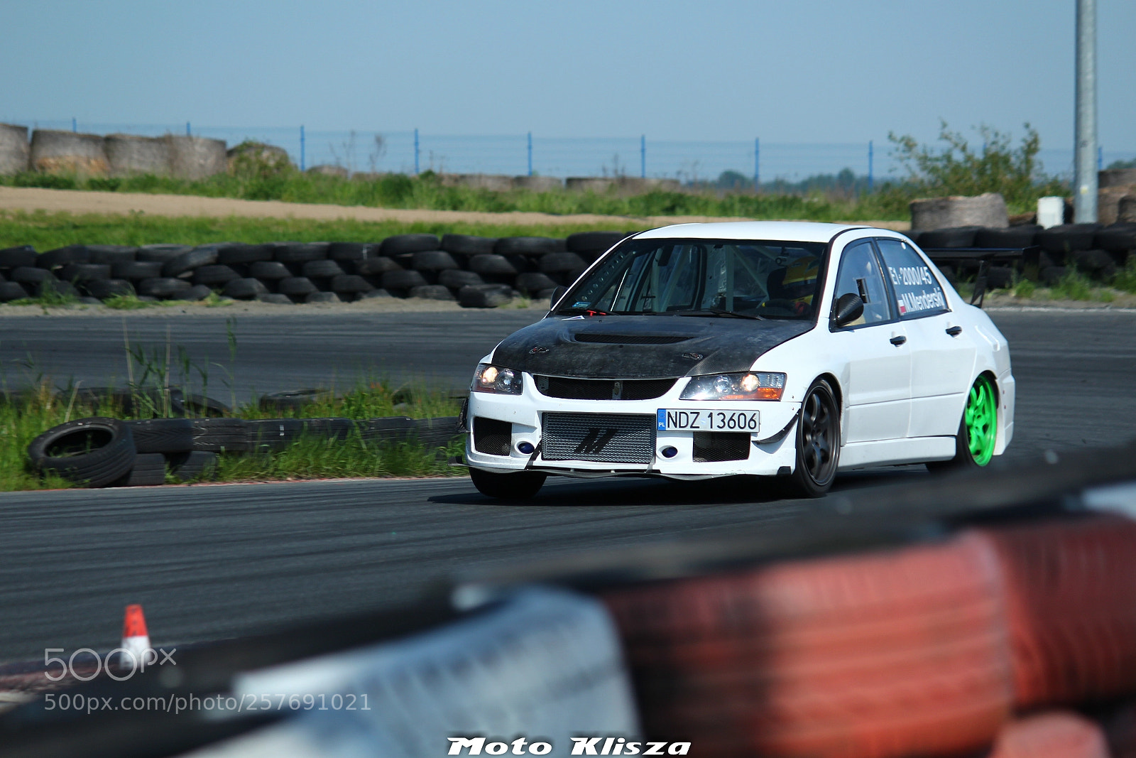 Canon EOS 1200D (EOS Rebel T5 / EOS Kiss X70 / EOS Hi) sample photo. Time attack photography