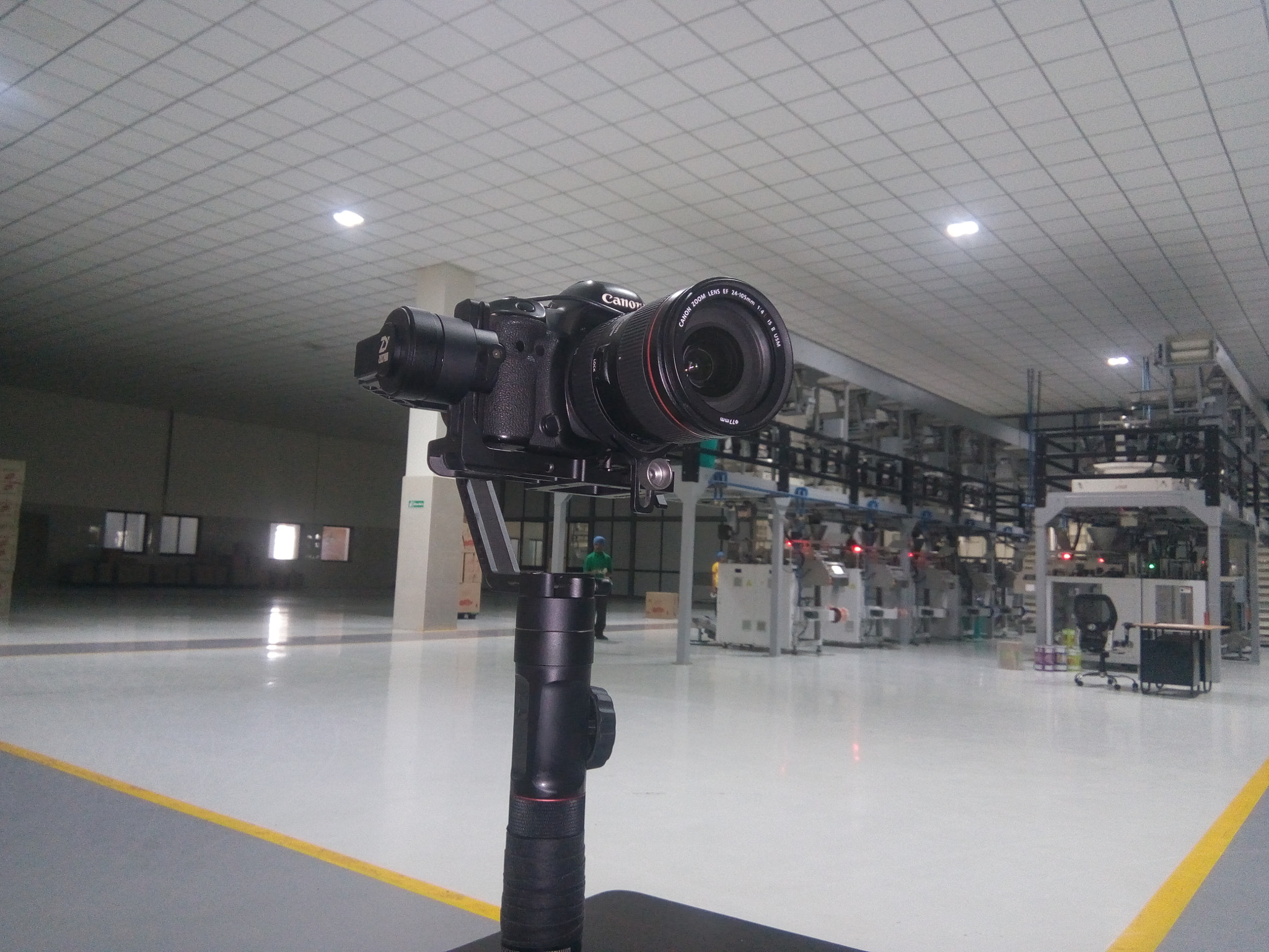 GIONEE F103 Pro sample photo