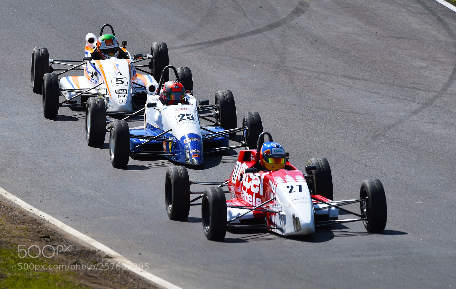 Nikon D4S sample photo. The racing line photography
