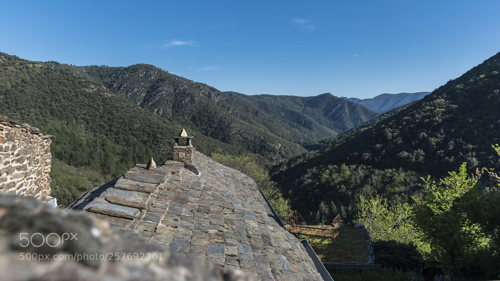 Nikon D5500 sample photo. A quiet place photography
