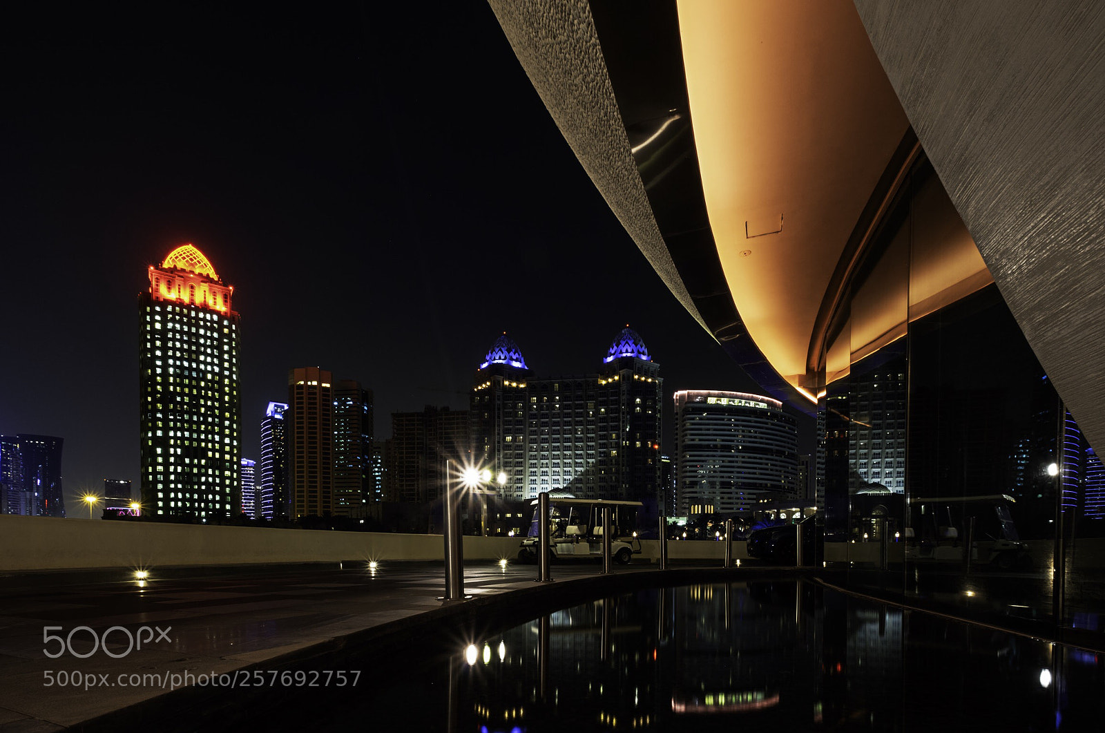 Fujifilm X-T2 sample photo. Skyline photography