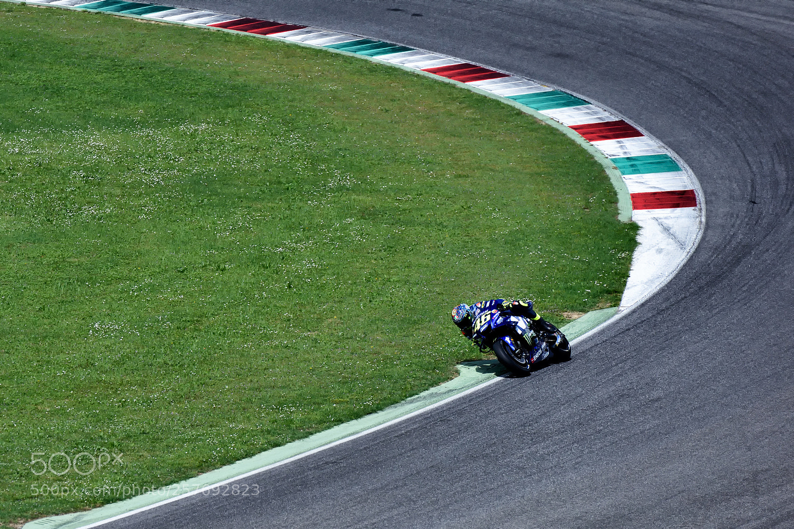 Nikon D810 sample photo. Vr46 the doctor 03 photography