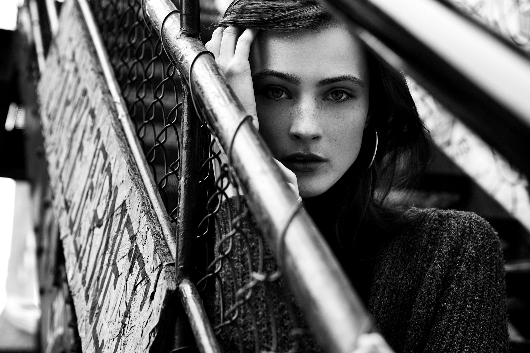Canon EOS 5DS R sample photo. Urban stories photography