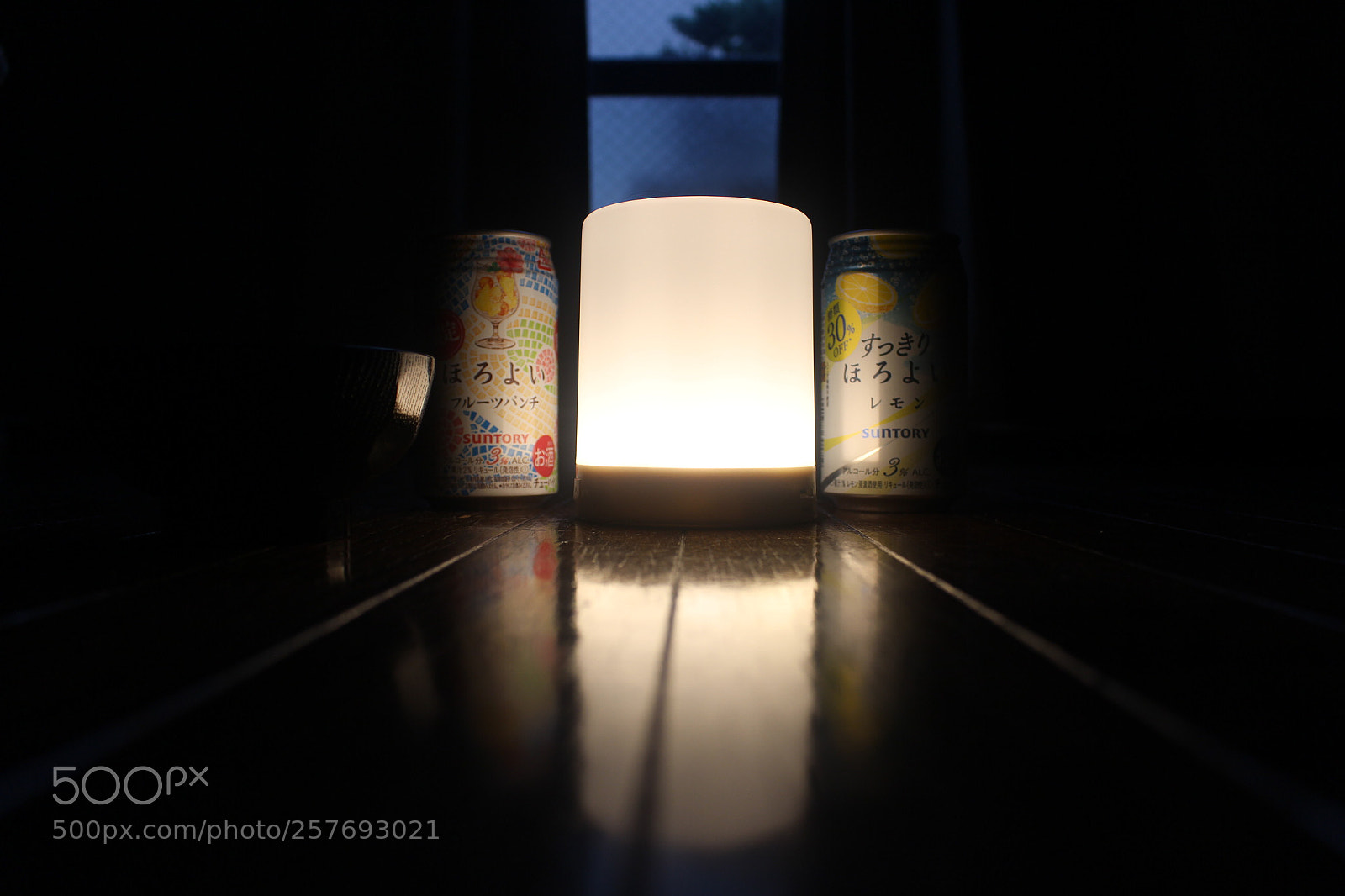 Canon EOS 100D (EOS Rebel SL1 / EOS Kiss X7) sample photo. A rainy days with photography